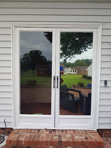 Residential Window Film